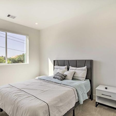 Newly-Built Luxury Galleria Area Townhome! Houston Exteriör bild